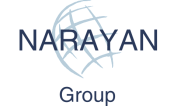 Narayan Group Logo